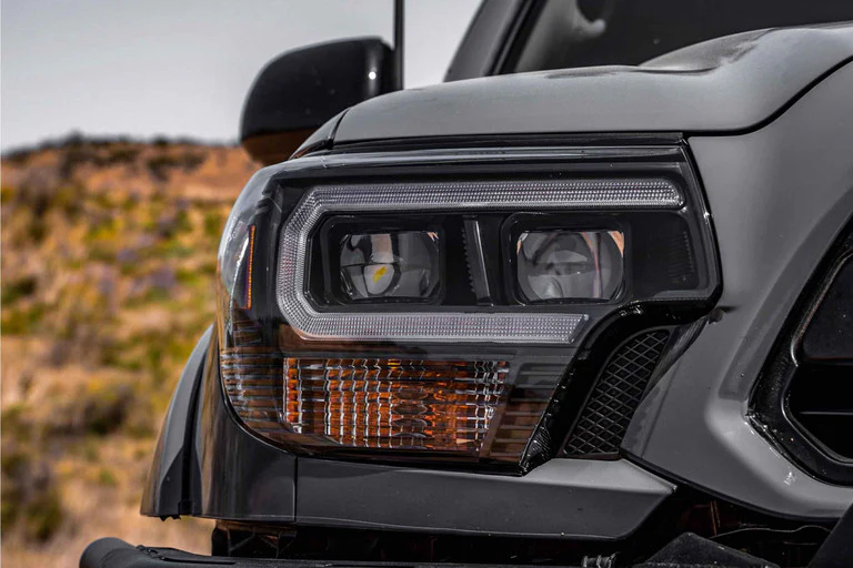 Master Every Trail with OffRoadUSA